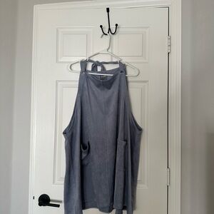 ARULA Women's dress in Gray